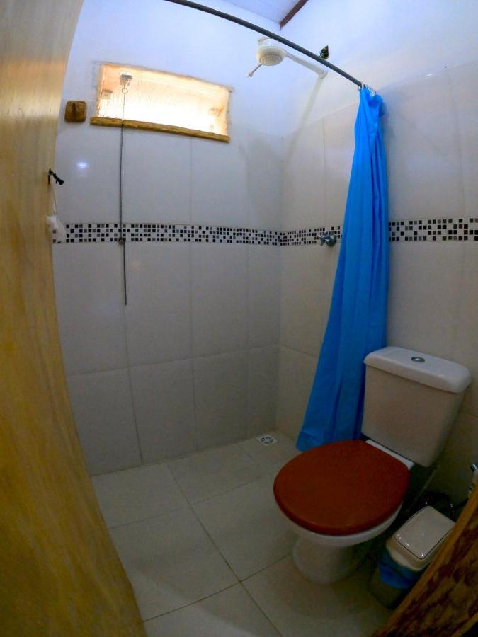 Residencial Caetano'S Apartment Porto Seguro Bagian luar foto